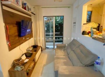 Apartamento de 4 quartos, Taboão da Serra · Apartamento 3 dormitórios Residencial Angridus