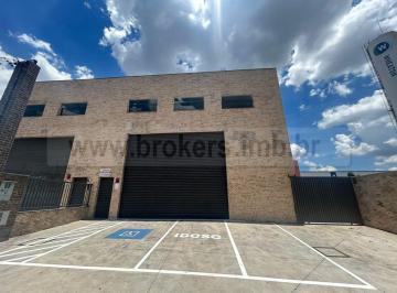 Comercial , São Bernardo do Campo · GALPÃO COM 370 M² ASSUNÇÃO SBC