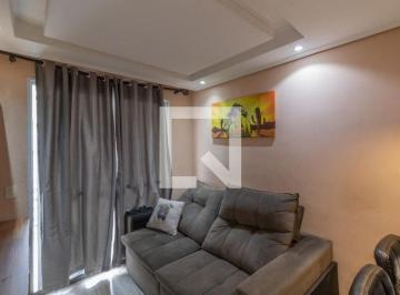 Apartamento · 37m² · 1 Quarto · 1 Vaga · Apartamento à Venda - Jardim Aricanduva, 1 Quarto,  37 m2