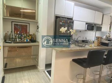 Foto 01 · Imperdível apartamento à venda em Jundiaí-SP, Medeiros: 3 quartos, 1 suíte, 1 sala, 2 banheiros, 82m