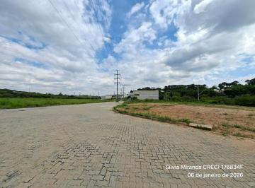 Terreno , Cotia · Terreno comercial em condomínio na Estrada Fernando Nobre, Cotia