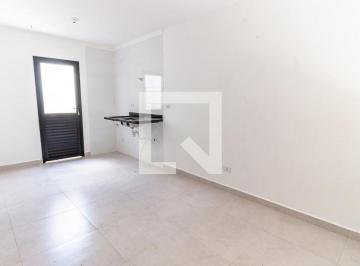 Apartamento · 43m² · 2 Quartos · Apartamento à Venda - Chácara Mafalda, 2 Quartos,  43 m2