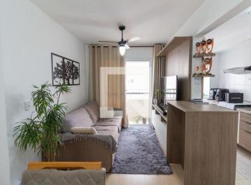 Apartamento · 44m² · 2 Quartos · 1 Vaga · Apartamento à Venda - Jardim Éster Yolanda, 2 Quartos,  44 m2