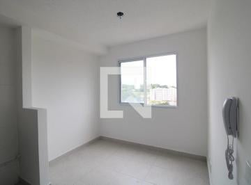 Apartamento · 33m² · 2 Quartos · Apartamento à Venda - Socorro, 2 Quartos,  33 m2