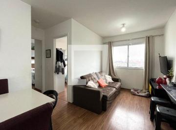 Apartamento · 41m² · 2 Quartos · Apartamento à Venda - Jardim Miriam, 2 Quartos,  41 m2