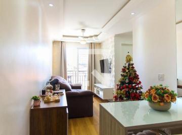 Apartamento · 48m² · 2 Quartos · 1 Vaga · Apartamento à Venda - Itaquera, 2 Quartos, 48 m2
