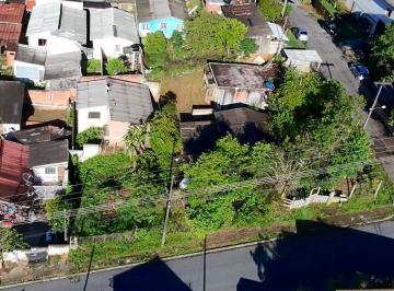 Terreno , Campo Largo · Terreno à venda 450m2 em Campo Largo