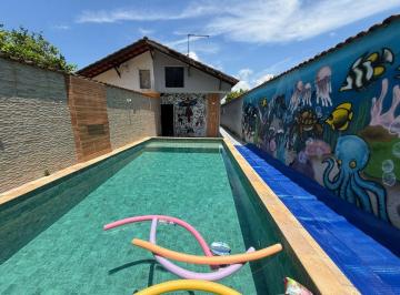 Casa de 1 quarto, Itanhaém · Casa para Venda, Itanhaém / SP. Possui piscina