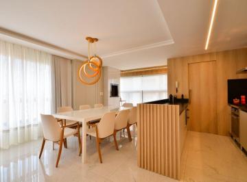 Apartamento de 3 quartos, Curitiba · APARTAMENTO | CRISTO REI | 3 QTOS COM SUÍTE | 103M².