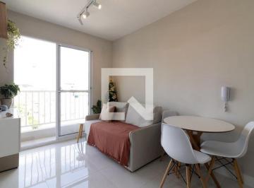 Apartamento · 27m² · 1 Quarto · Apartamento à Venda - Ermelino Matarazzo, 1 Quarto,  27 m2