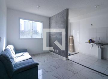 Apartamento · 42m² · 2 Quartos · Apartamento à Venda - Parque Reboucas, 2 Quartos,  42 m2