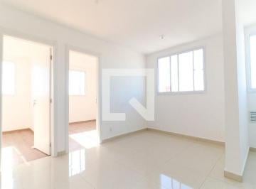 Apartamento · 39m² · 2 Quartos · Apartamento à Venda - Vila Mascote, 2 Quartos,  39 m2