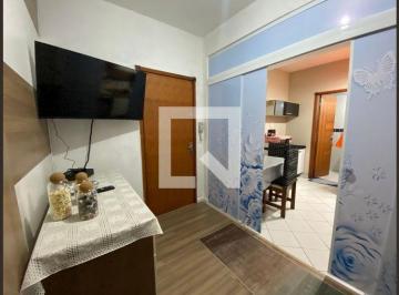 Apartamento · 44m² · 1 Quarto · Apartamento à Venda - Centro, 1 Quarto, 44 m2