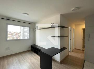 Apartamento · 33m² · 2 Quartos · Apartamento à Venda - Jardim Miriam, 2 Quartos,  33 m2