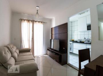 Apartamento · 48m² · 2 Quartos · 1 Vaga · Apartamento à Venda - Vila Formosa, 2 Quartos,  48 m2