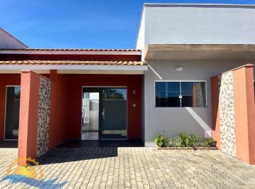 Foto 01 · Casa 2 Quartos em Condomínio em Itanhaém - R$ 259 mil - Última Unidade