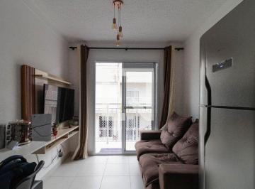 Apartamento · 34m² · 2 Quartos · Apartamento à Venda - Bom Retiro, 2 Quartos, 34 m2