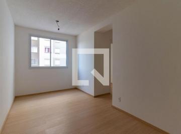 Apartamento · 43m² · 2 Quartos · Apartamento à Venda - Itaquera, 2 Quartos, 43 m2