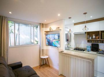 Apartamento · 38m² · 2 Quartos · Apartamento à Venda - Jardim Miriam, 2 Quartos,  38 m2