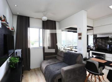 Apartamento · 32m² · 1 Quarto · 1 Vaga · Apartamento à Venda - Vila Andrade, 1 Quarto, 32 m2