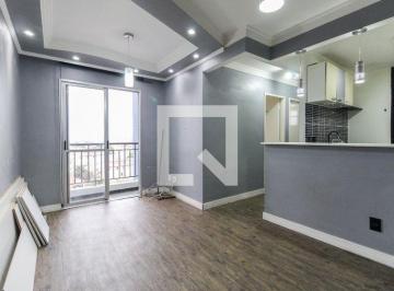 Apartamento · 47m² · 2 Quartos · 1 Vaga · Apartamento à Venda - Itaquera, 2 Quartos, 47 m2