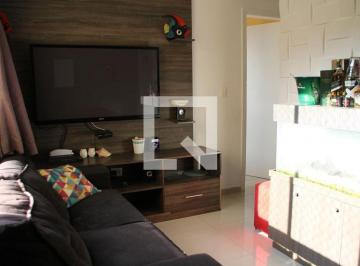 Apartamento · 38m² · 2 Quartos · 1 Vaga · Apartamento à Venda - Vila Carmosina, 2 Quartos,  38 m2