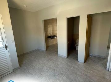 Apartamento de 2 quartos, Valparaíso de Goiás · Apartamento 2 quartos - Condomínio Residencial Araxá