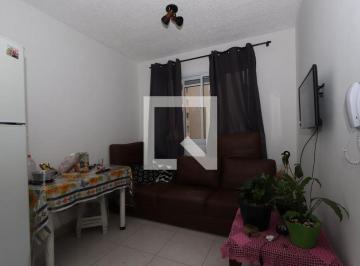 Apartamento · 33m² · 2 Quartos · Apartamento à Venda - Vila Santa Clara, 2 Quartos, 33 m2