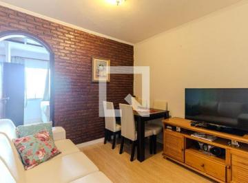 Apartamento · 30m² · 1 Quarto · 1 Vaga · Apartamento à Venda - Campos Elíseos, 1 Quarto, 30 m2