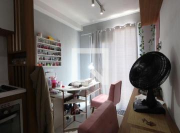 Apartamento · 28m² · 1 Quarto · Apartamento à Venda - Sapopemba, 1 Quarto, 28 m2