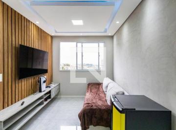 Apartamento · 43m² · 2 Quartos · Apartamento à Venda - Vila Andrade, 2 Quartos, 43 m2