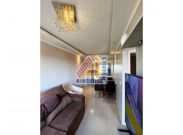 Apartamento de 2 quartos, Itaquaquecetuba · Apartamento Mobiliado com Planejados – Jardim do Algarve, Itaquaquecetuba