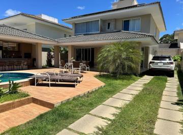 Casa de 4 quartos, Lauro de Freitas · Casa na priscila dultra com energia solar em condomínio!!!