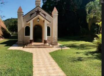 Rural en Leilão   · Leilão Exclusivo - Sítio em Juquitiba (Lote 1)