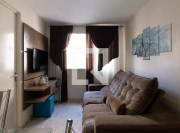 Apartamento · 60m² · 3 Quartos · 1 Vaga · Apartamento à Venda - Ponte Rasa, 3 Quartos,  60 m2