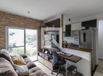 Apartamento · 47m² · 2 Quartos · 1 Vaga · Apartamento à Venda - Cangaíba, 2 Quartos, 47 m2