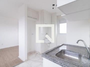 Apartamento · 44m² · 2 Quartos · Apartamento à Venda - Vila Ré, 2 Quartos, 44 m2