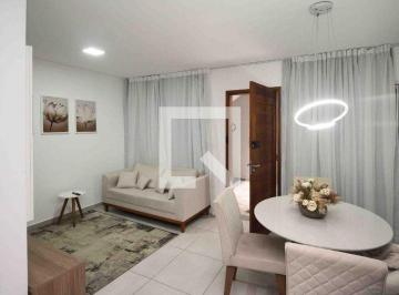 Apartamento · 36m² · 1 Quarto · Apartamento à Venda - Vila Ema, 1 Quarto, 36 m2