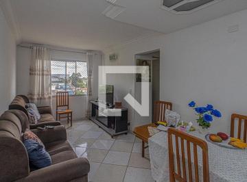 Apartamento · 55m² · 2 Quartos · 1 Vaga · Apartamento à Venda - Vila das Mercês, 2 Quartos, 55 m2