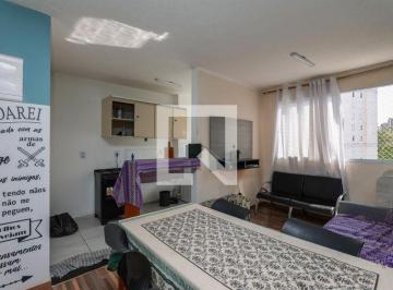 Apartamento · 48m² · 2 Quartos · Apartamento à Venda - Vila Andrade, 2 Quartos, 48 m2