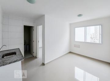 Apartamento · 26m² · 1 Quarto · Apartamento à Venda - Consolação, 1 Quarto, 26 m2
