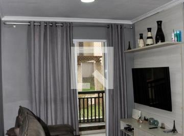 Apartamento · 61m² · 2 Quartos · 1 Vaga · Apartamento à Venda - Jardim Peri, 2 Quartos, 61 m2
