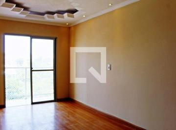 Apartamento · 51m² · 2 Quartos · 1 Vaga · Apartamento à Venda - Vila Progresso, 2 Quartos, 51 m2