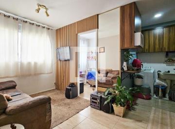 Apartamento · 38m² · 2 Quartos · Apartamento à Venda - Veleiros, 2 Quartos, 38 m2