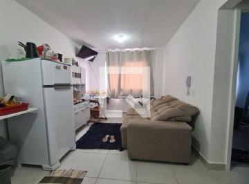 Apartamento · 38m² · 2 Quartos · Apartamento à Venda - Vila Santa Clara, 2 Quartos, 38 m2