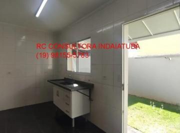 Foto 01 · Condominio, Residencial Vila Real, Indaiatuba, SP