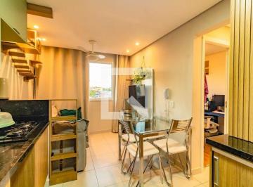 Apartamento · 32m² · 2 Quartos · Apartamento à Venda - Vila Campestre, 2 Quartos,  32 m2