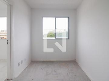 Apartamento · 35m² · 2 Quartos · Apartamento à Venda - Jaguaré, 2 Quartos, 35 m2