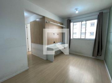 Apartamento · 41m² · 2 Quartos · Apartamento à Venda - Jardim Jussara, 2 Quartos,  41 m2