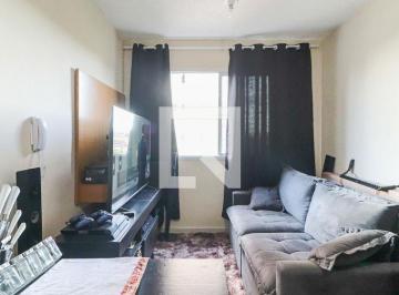 Apartamento · 34m² · 2 Quartos · Apartamento à Venda - Jardim Jussara, 2 Quartos, 34 m2